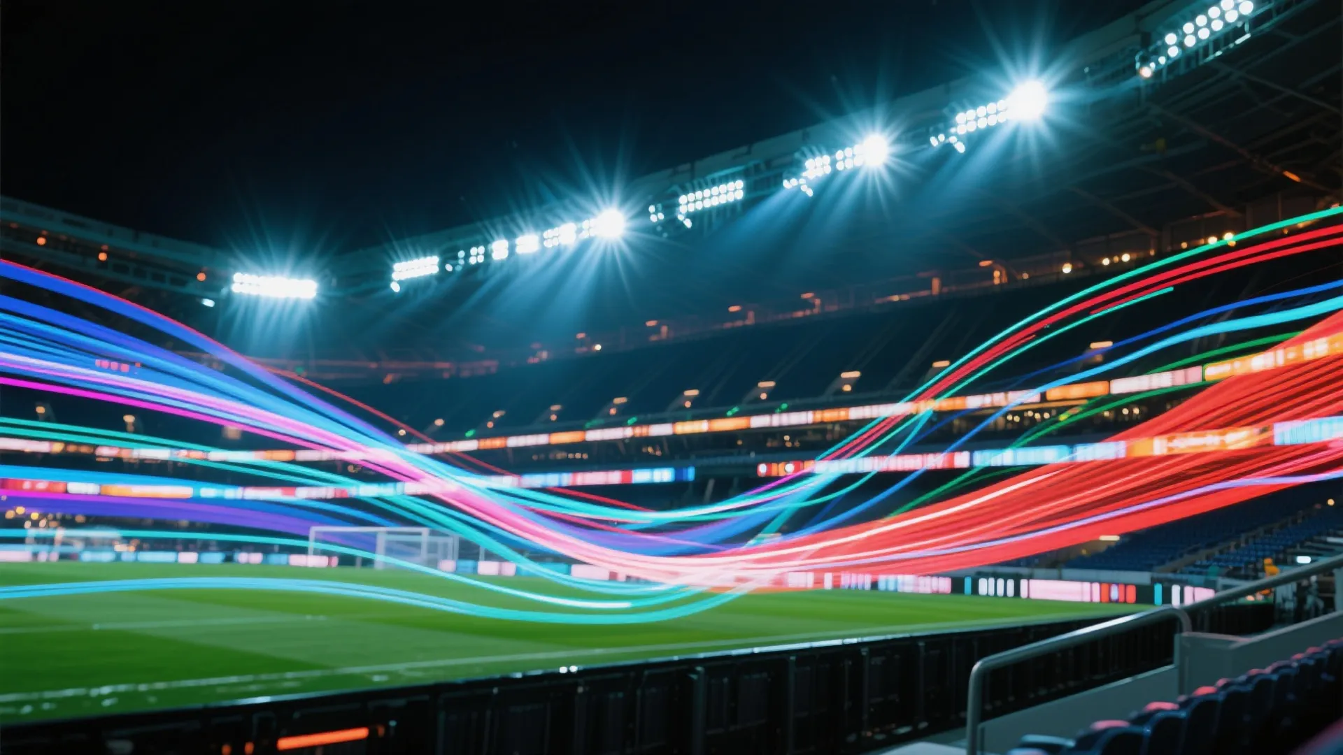 满冠体育APP数字生态