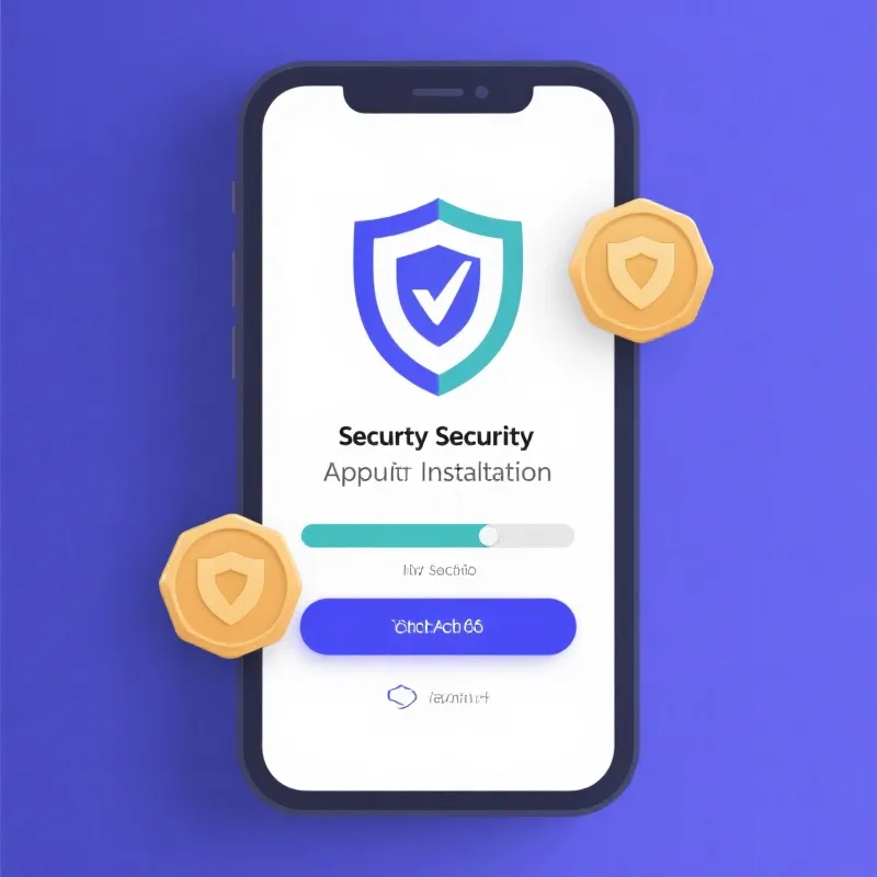 满冠体育APP安装流程验证