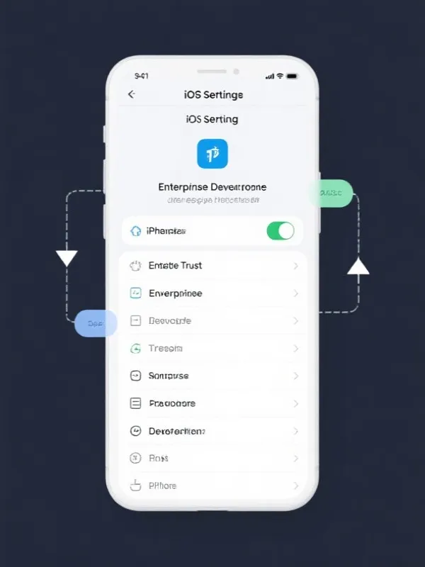 iOS安装步骤图解