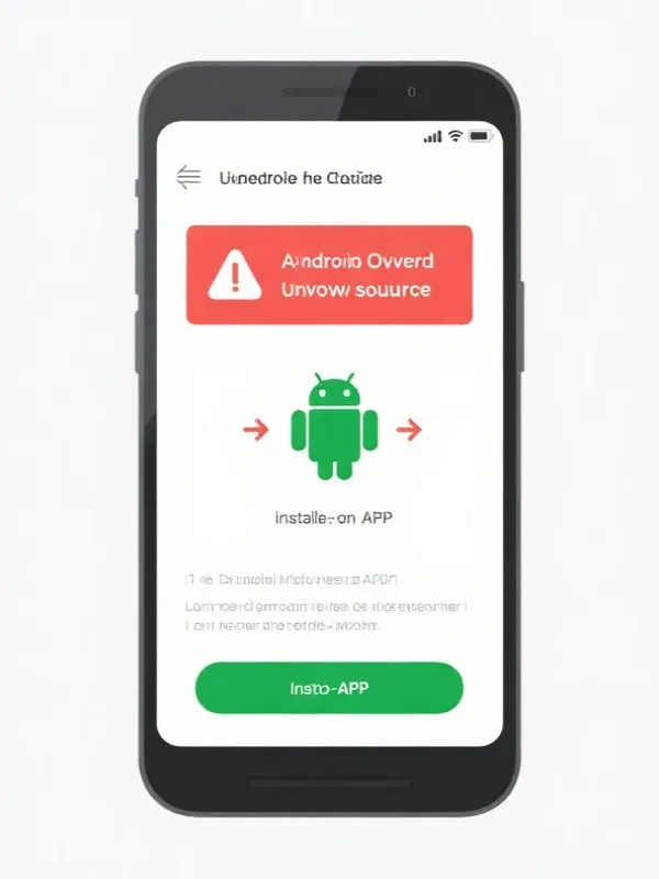 安卓安装步骤图解