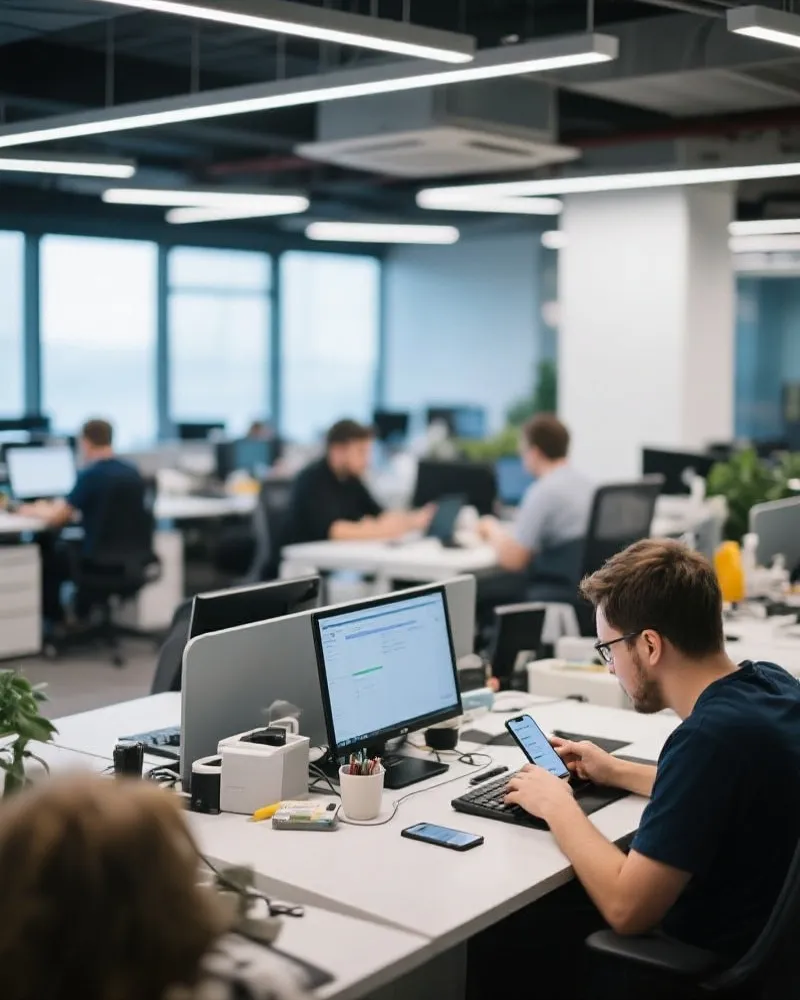 满冠体育 研发团队